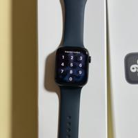 Apple watch SE 44 mm gps