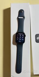 Apple watch SE 44 mm gps