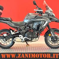 Benelli TRK 502 ABS -2021- KM.12500