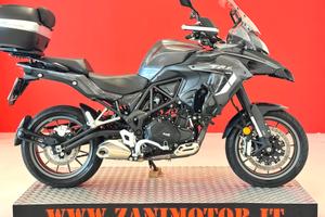 Benelli TRK 502 ABS -2021- KM.12500