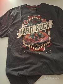 Hard Rock Cafe t-shirt 