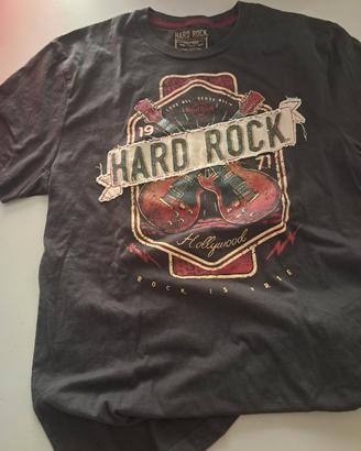 Hard Rock Cafe t-shirt 