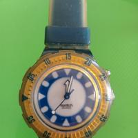 orologi  Swatch 