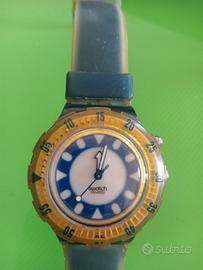 orologi  Swatch 