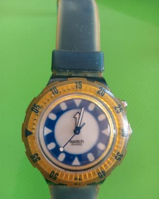 orologi  Swatch 