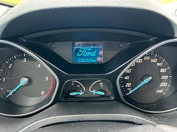 FORD C-Max 2ª serie - 2012