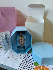 Orologio Limited Edition Swarovski nuovo 