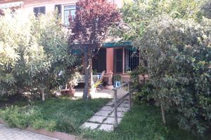 Alloggio con ingresso indipendente dal giardino
