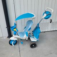 triciclo bambino