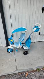 triciclo bambino