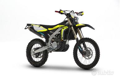 Fantic XEF 250 black edition- 2024