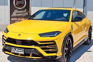 LAMBORGHINI URUS 4.0 V8 BI-TURBO “FULL OPTIONAL”