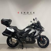 Kawasaki Versys 1000 - 2019