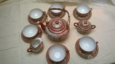 SERVIZIO DA TE ANNI ‘40