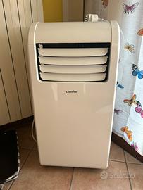 Condizionatore portatile