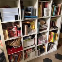 Libreria Kallax Ikea