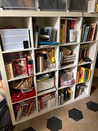 Libreria Kallax Ikea