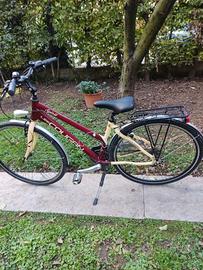 Bici donna Lee Cougan