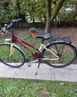 Bici donna Lee Cougan