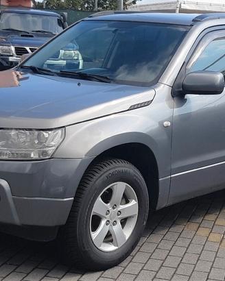 Suzuki Grand Vitara 2.0 16V 5P -MOTORE NUOVO-