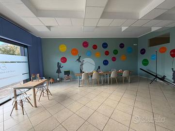 NEGOZIO A MONTESARCHIO