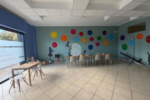 NEGOZIO A MONTESARCHIO