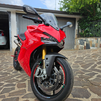 Ducati supersport 939 S 2017