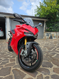 Ducati supersport 939 S 2017