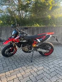 hypermotard 698 rve