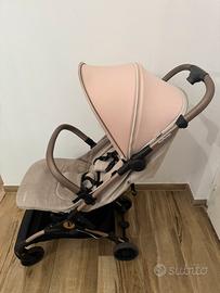 Passeggino ultraleggero peg perego volo