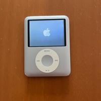 iPod nano 3a generazione