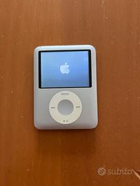 iPod nano 3a generazione