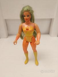 She-Ra Princess of Power - Sweet Bee - Mattel 1984