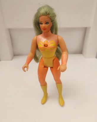 She-Ra Princess of Power - Sweet Bee - Mattel 1984
