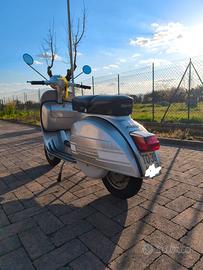 Vespa 200 Rally