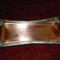 VASSOIO PORTA PENNE FINE 800