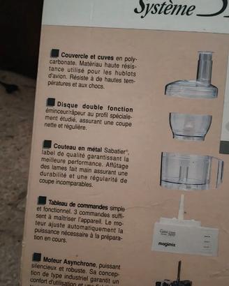 spremi agrumi professionale 
