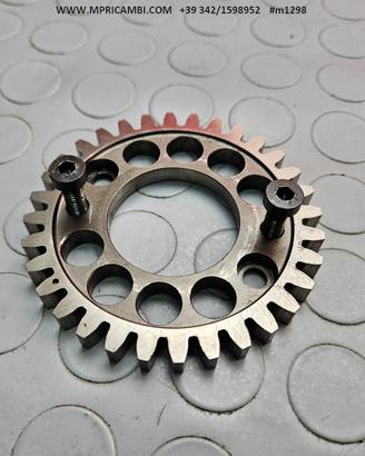 CORONA ALBERO KTM SXF 450 2003 2007 SX-F 2004 2005