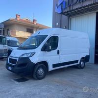 Peugeot Boxer 2.2/140 CV/95000 KM/2021