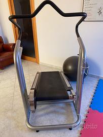 Tapis roulant meccanici