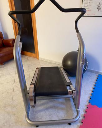 Tapis roulant meccanici
