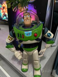 buzz lightyear vintage