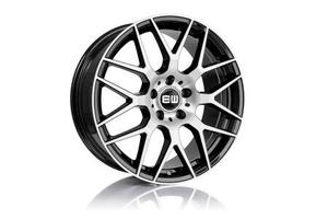 Cerchi Audi Mercedes Skoda VW BMW Mini R18 NEW