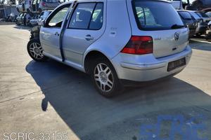 VW GOLF 4 1J1 1.6 16V 105CV 00-05 Ricambi-