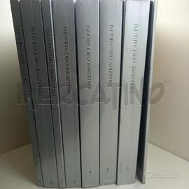 COLLEZIONE CHIGI SARACINI 8 VOL