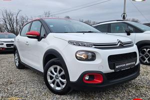 Citroen C3 1.2 PREZZO REALE E FINALE