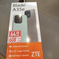 telefono ZTE Blade A 35e