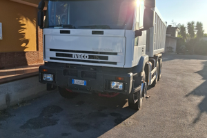Iveco Trakker 370 info 3332192526