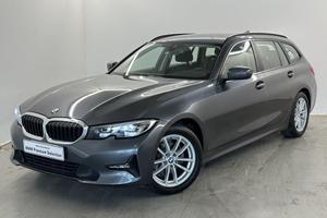 BMW Serie 3 320d Touring xdrive Business Advantage