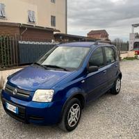 Auto usata: Fiat Panda 1.2 Natural Power